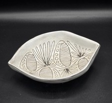 Nora Gulbrandsen Pottery Norway MCM