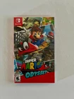 New ListingSuper Mario Odyssey - Nintendo Switch