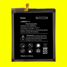 Heavy-Duty 5100mAh Replacement Battery for Samsung Galaxy S20 FE 5G UW SM-G781V