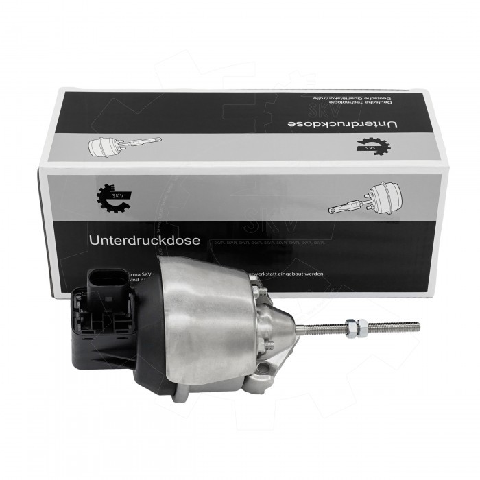 Actuateur de turbo 03L253010G pour VW Golf et Seat Alhambra en acier renforcé