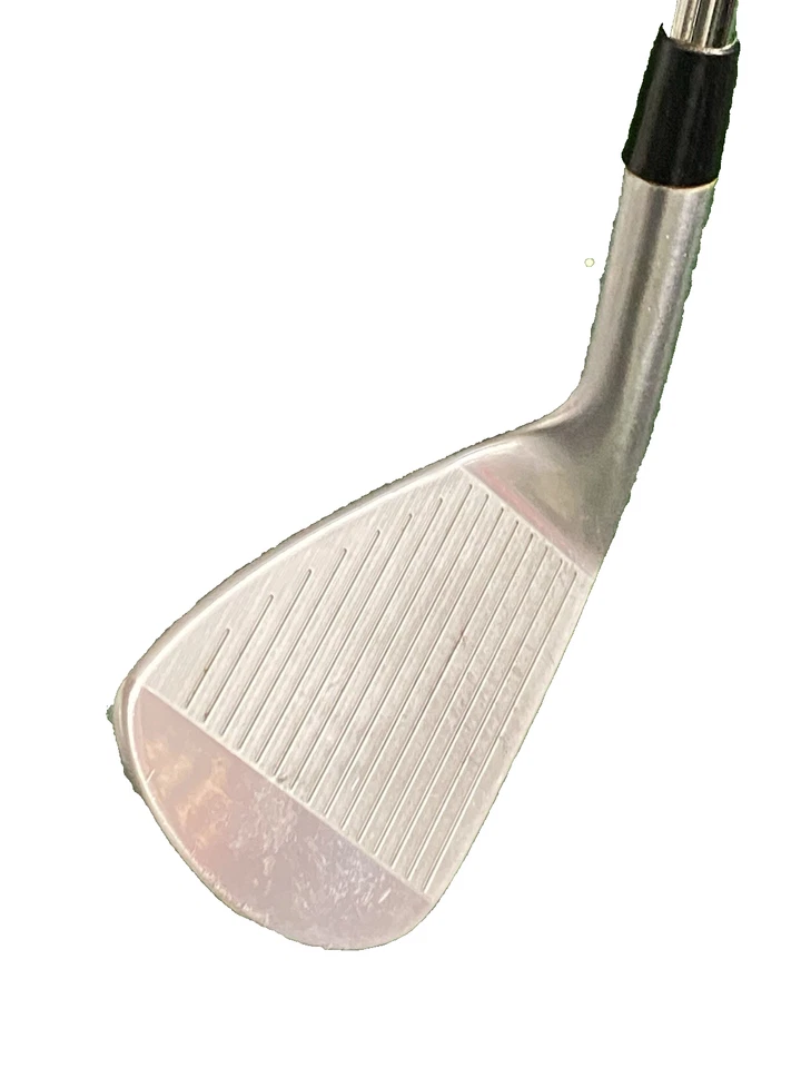 Srixon Z785 Forged Pitching Wedge RH Project X 6.0 Stiff Steel 36" New Mid Grip - Image 2 of 4