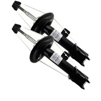 2 Sachs StoßDäMpfer 315 135 / 315 136 Vorne Links FüR Peugeot 308