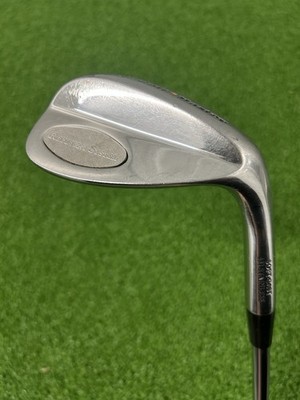Golf Master Recovery System Lob Wedge / 64 Grad / R-Flex GM-Lite Stahlschaft