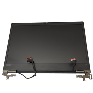Lenovo ThinkPad L13 Gen 2 G2 Display komplett Bildschirm Scharnieren Gehäuse