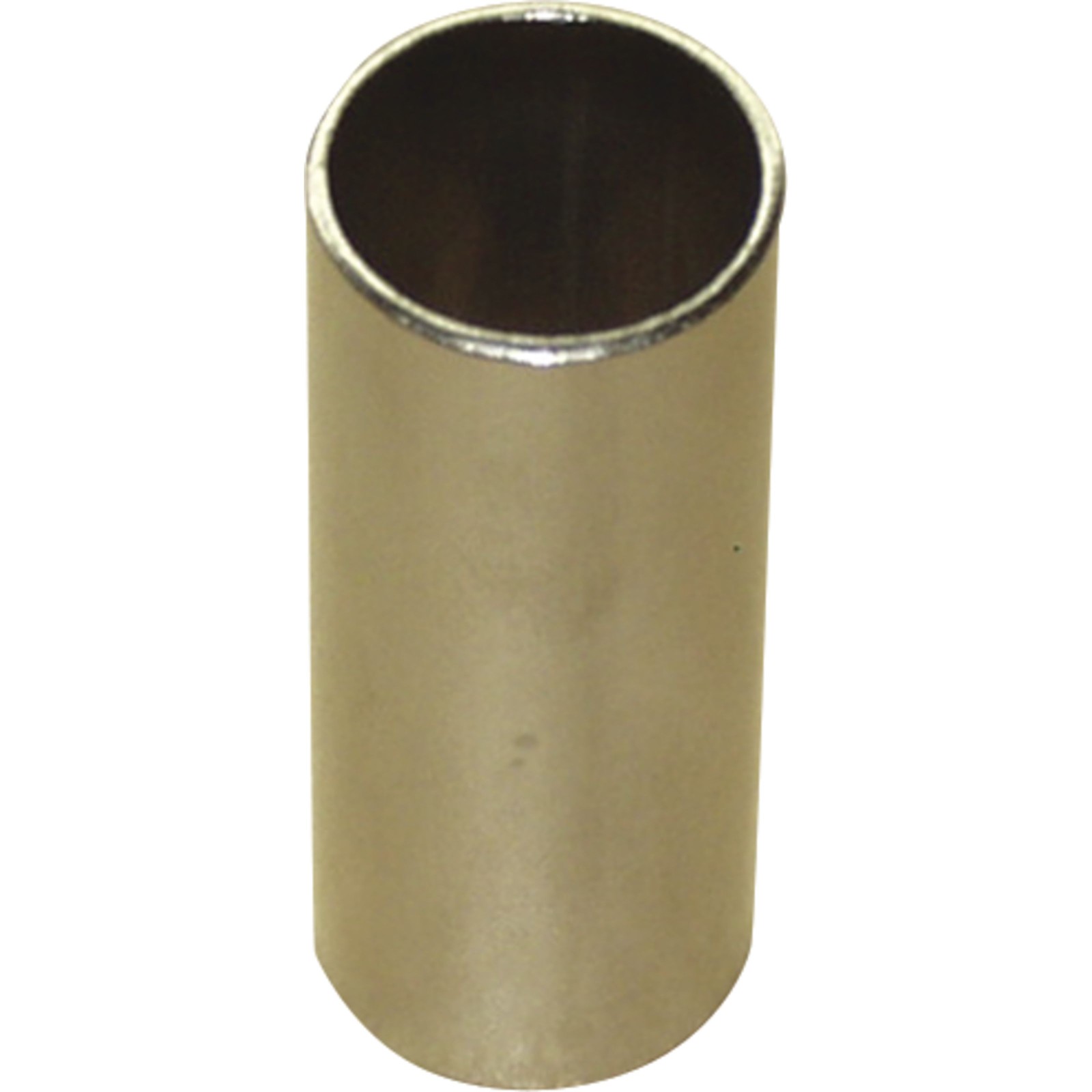Dunlop 222 Solid Brass Slide large regular Wall 19x22x60mm 3790₽