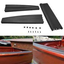 For Dodge Ram 2500 3500 2010 2011-2018 Tailgate Cover Molding Top Cap Protector For Dodge Ram 2500 3500 2010 2011-2018 Tailgate Cover Molding Top Cap Protector