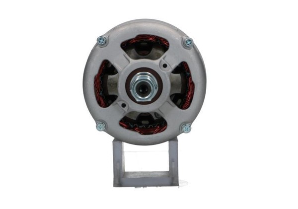 Lichtmaschine Deutz-Fahr 60A FüR OEM +Line Vgl.Nr. 565015060 / LRA01456 / 281985-image