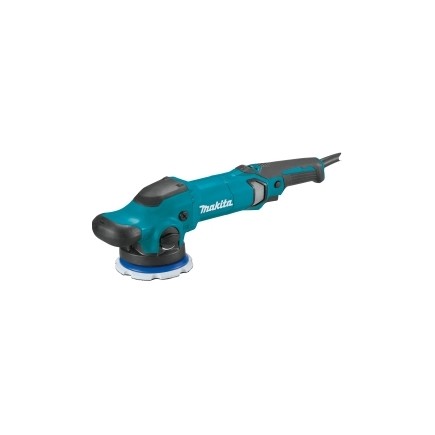 Полировальная машина makita po5000c