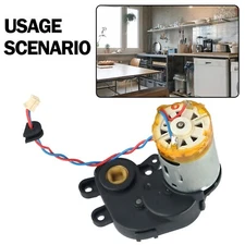 Main Brush Motor For Ecovacs For Deebot 950 920 N8 N8 Pro For T9 T8 Vacuum