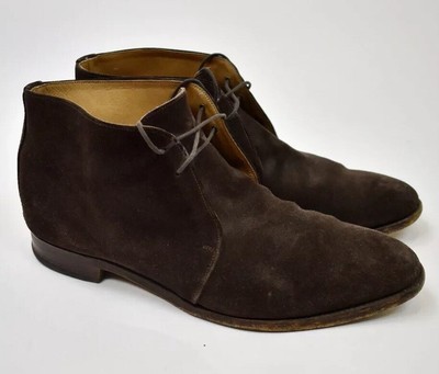 alfred sargent boots