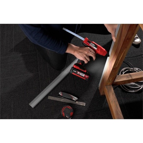 Ozito PXC 11mm 18V Cordless Glue Gun Compact and Lightweight - Skin Only - Picture 7 of 7