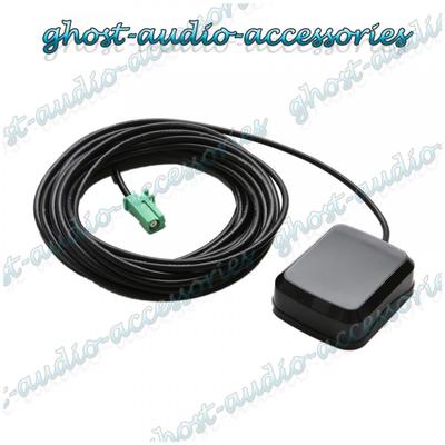 5 m Pioneer AVIC F500BT GPS interne externe magnetische Antenne HRS AVIC-F