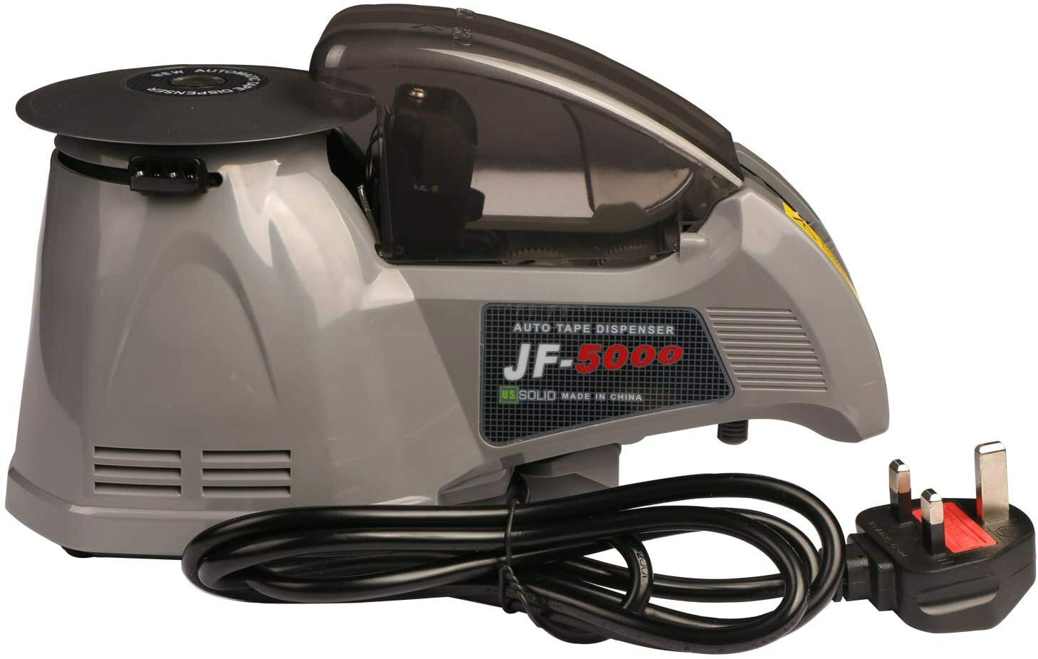 Automatic Tape Dispenser, 0.6-2.76