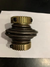 Crown 10023 Spiralink Coupling Circulator Pump Motor 1/2" x 1/2" or 1/2" x 5/8"