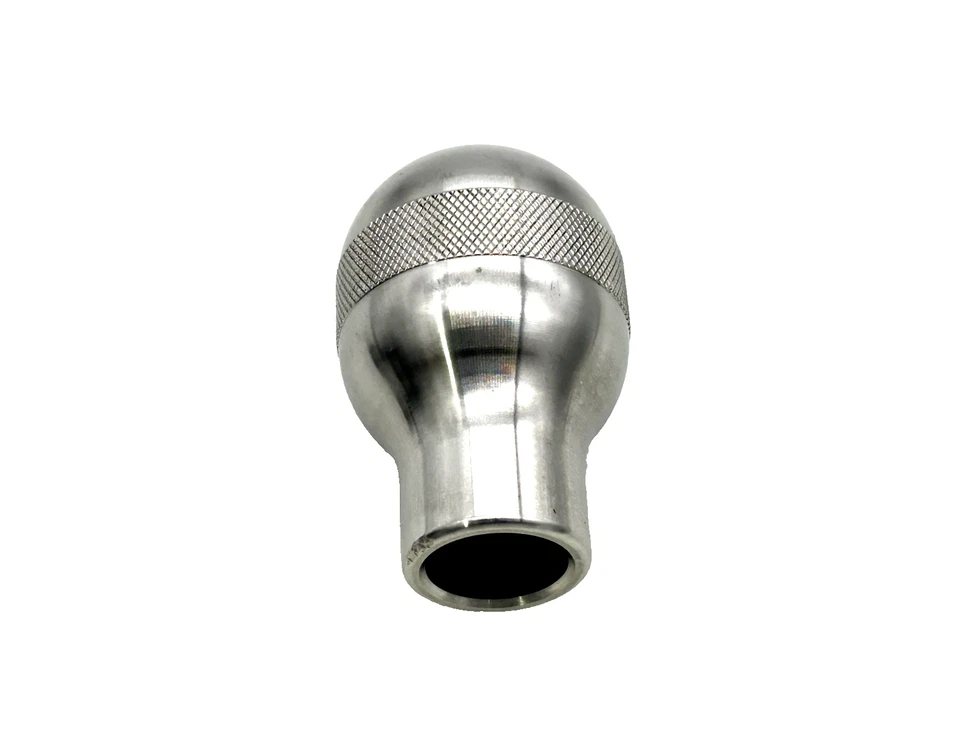 1995-1999 MITSUBISHI ECLIPSE 6 VELOCIDADES MANUAL PALANCA DE CAMBIOS PWJDM ALUMINIO JDM (G38) Foto 4 de 4