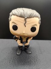 razor ramon funko pop chase