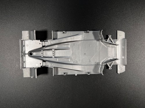 TAMIYA 1/24 PORSCHE 962C SHELL COLOR Artículo 24233 de Japón - Imagen 7 de 10