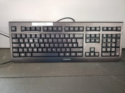 Cherry Electrical KC 1000 (C1 1104) Keyboard