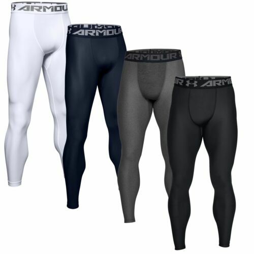 under armour heatgear zonal compression tight