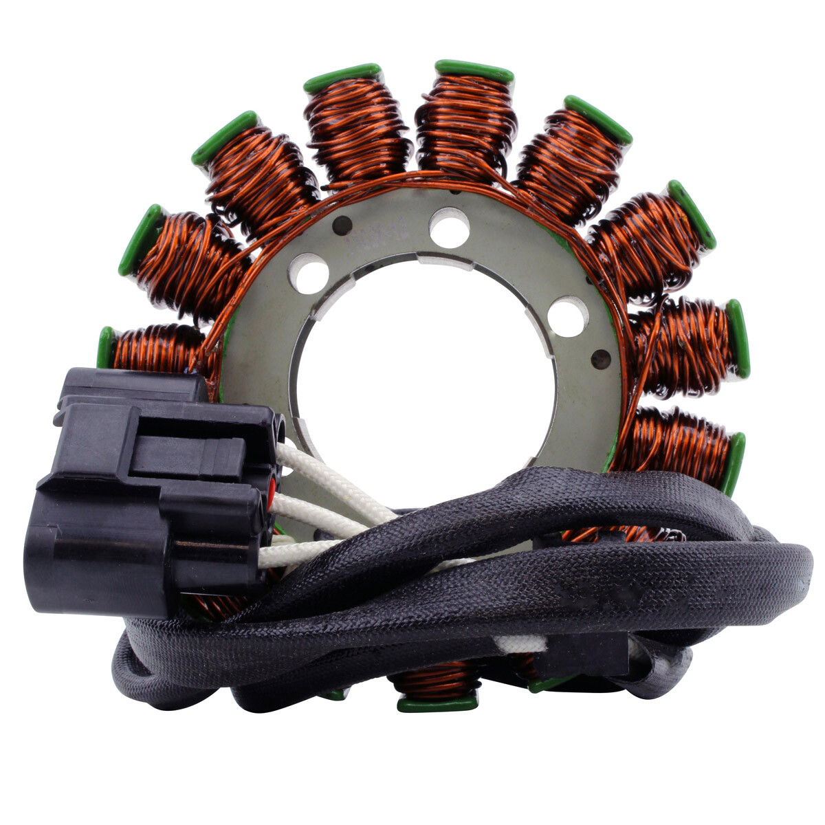 Generator Stator for Kawasaki Ninja ZX-6R 2009-2012 2021 2022