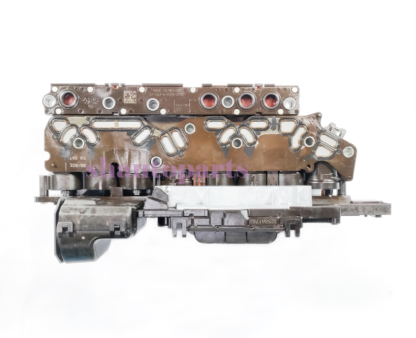 6L80E 6L90E Transmission ElectroHydraulic Control Module TEHCM TCU TCM For GM eBay