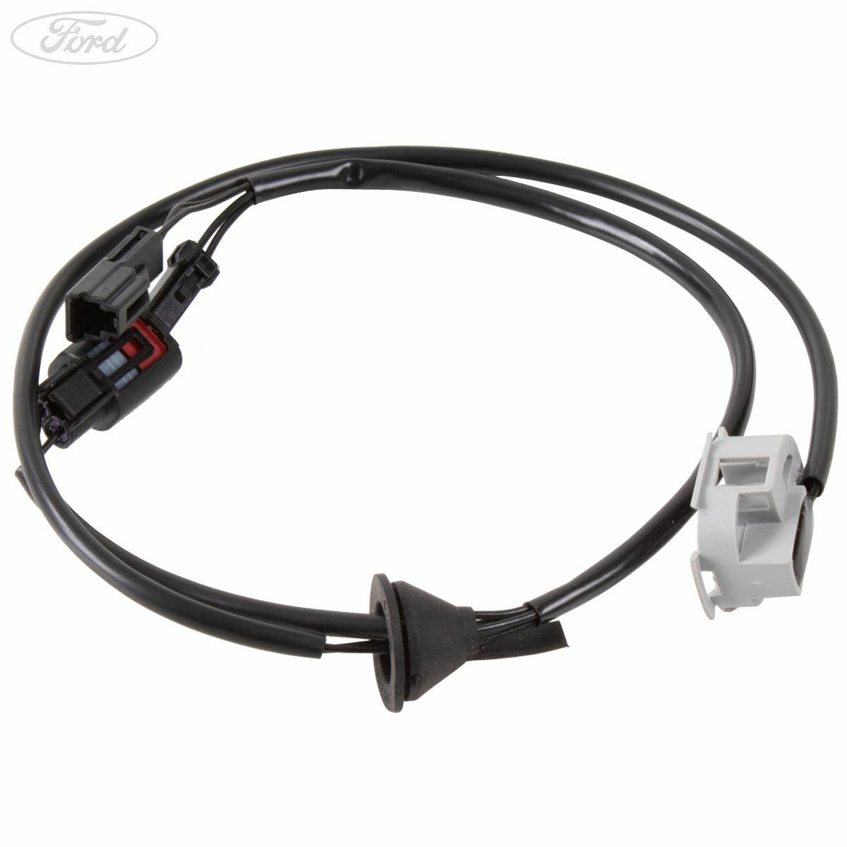 Genuine Ford Focus Mk2 Focus C-Max Rear Boot Tailgate Lock 