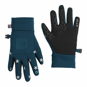 the north face kids gloves