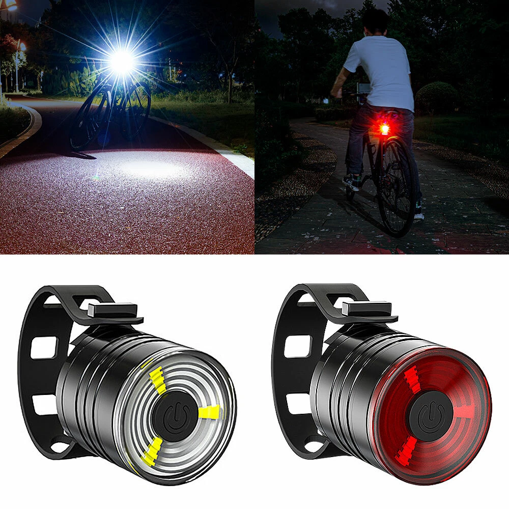 Ebay bicycle lights deals