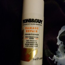 Balsamo riparatore danni Toni & Guy - 50ML.