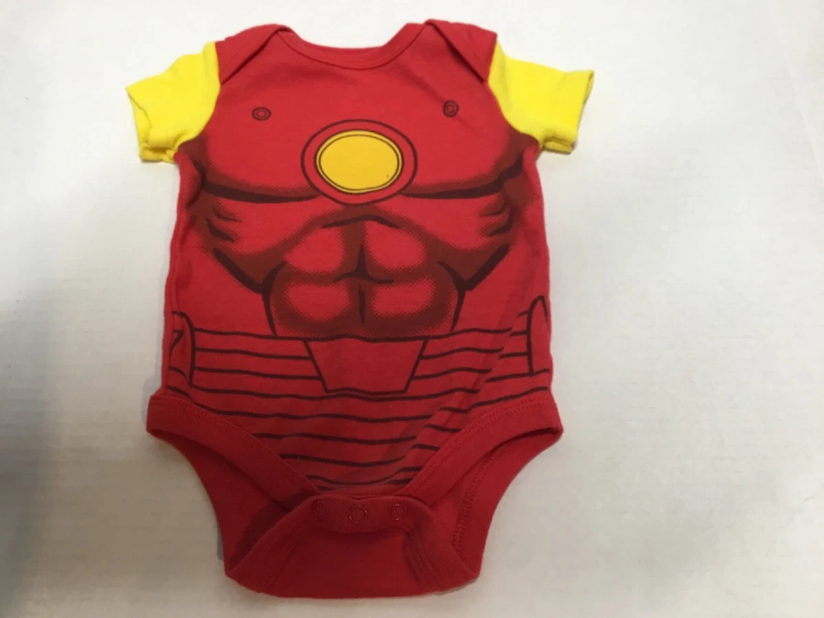 Body iron online man bebe
