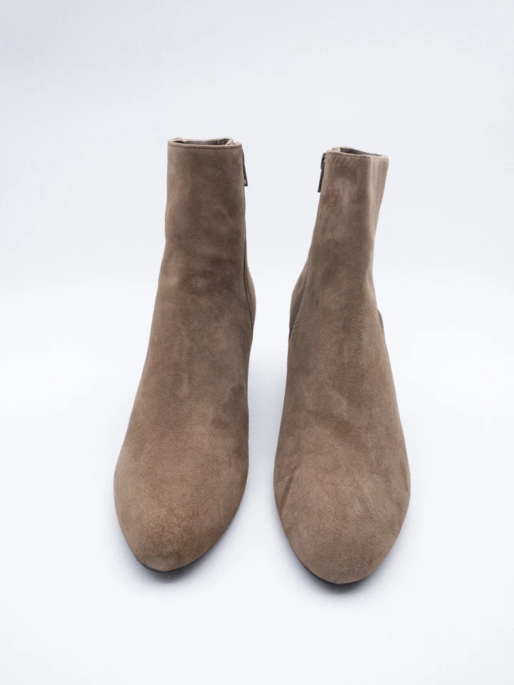 Botas De Tobillo Para Dama UNISA Talla 41 EU Art 21916-55 - Imagen 3 de 3