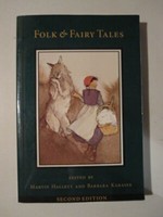 Folk & Fairy Tales