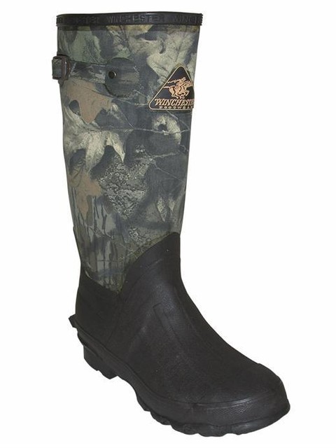 proline hunting boots