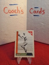 2022 Diamond Kings ARTIST'S PROOF Grover Alexander #21 Philadelphia Phillies