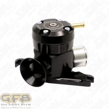 GFB Respons T9000 Diverter / Blow off Valve for Subaru Applications