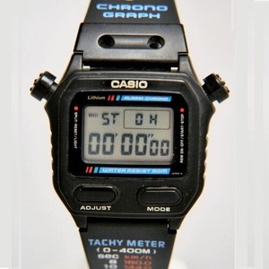 casio rare