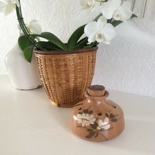 🦊 Ancien Diffuseur De Parfum Vallauris, Pot Pourri Vintage Authentique