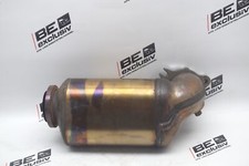Mercedes E 350 BlueTEC S212 Katalysator Abgaskatalysator G-Kat A2124901156