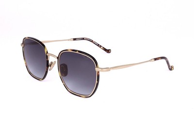 Hackett Bespoke HSB932 488 TORT 50/21/145 Men's Sunglasses