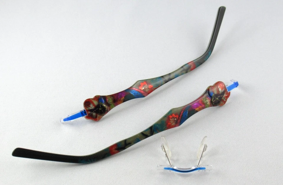 Switch-It Combi 2064 135 Switch it Garnitur Wechselbügel ohne Gläser - Bild 2 von 4