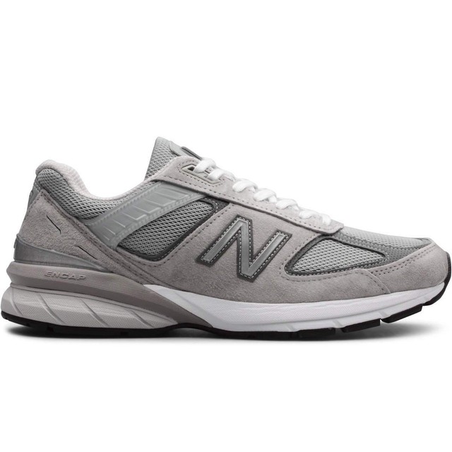 Size 8 - New Balance 990v5 Castlerock 2019 for sale online | eBay