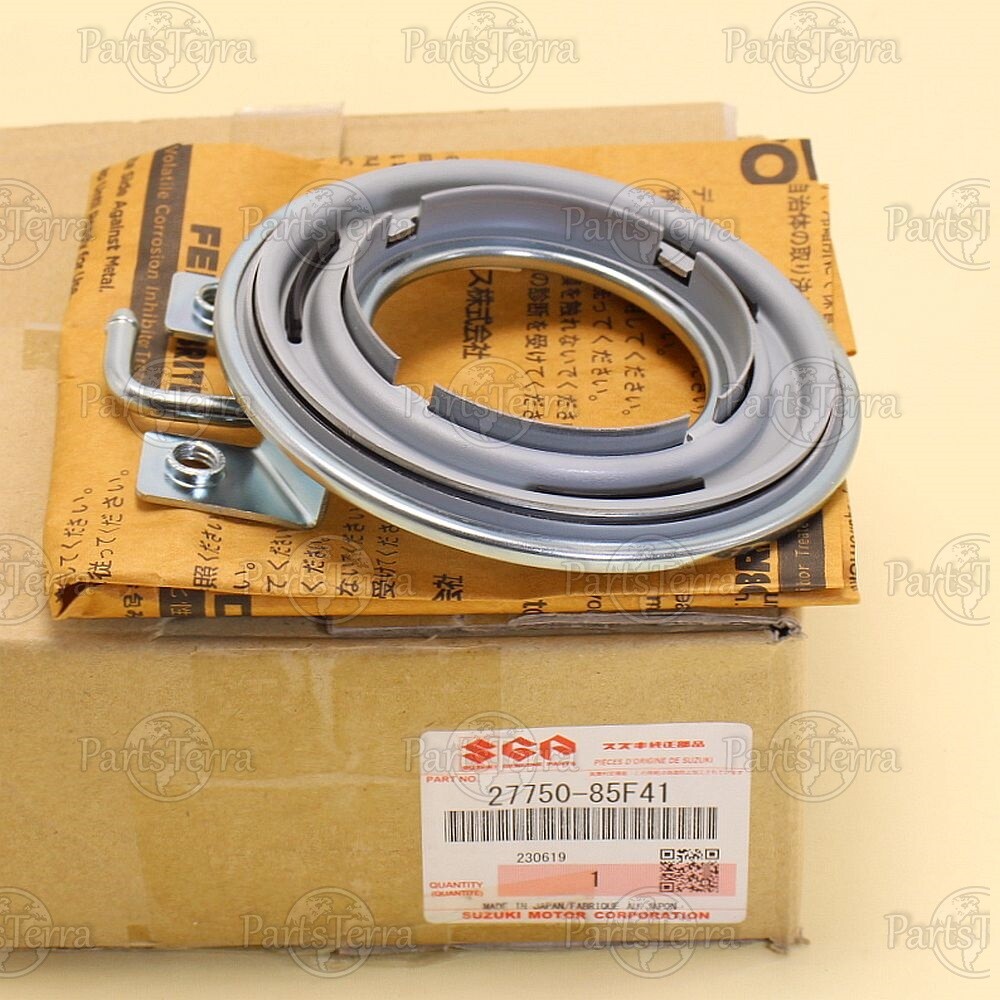 OEM Suzuki GRAND VITARA XL-7 SIDEKICK Front Diff Actuator Free