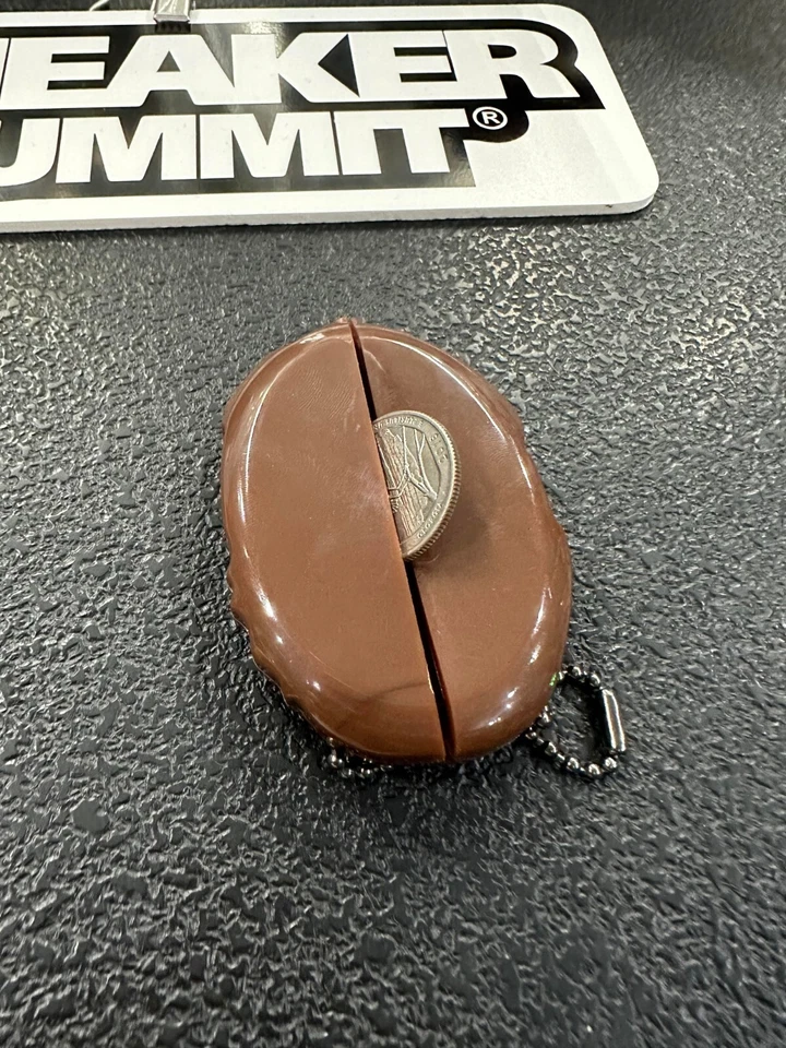 bape coin pouch  (RARE) - Image 2 of 4