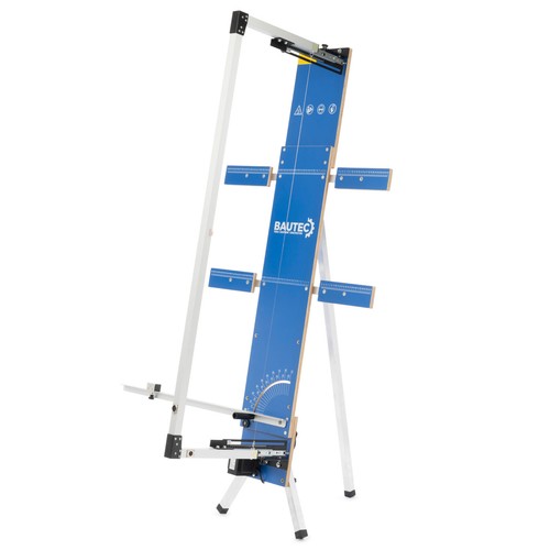 BAUTEC Styroporschneider GAZELLE + STYROCUTTER 250W (Dauerbetrieb) + 10 Drähte - Bild 65 von 97
