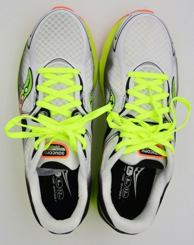 saucony grid fusion 3