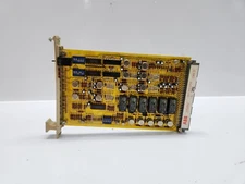 ABB SYNPOL CMA 37 PCB CARD GVT 360 5798