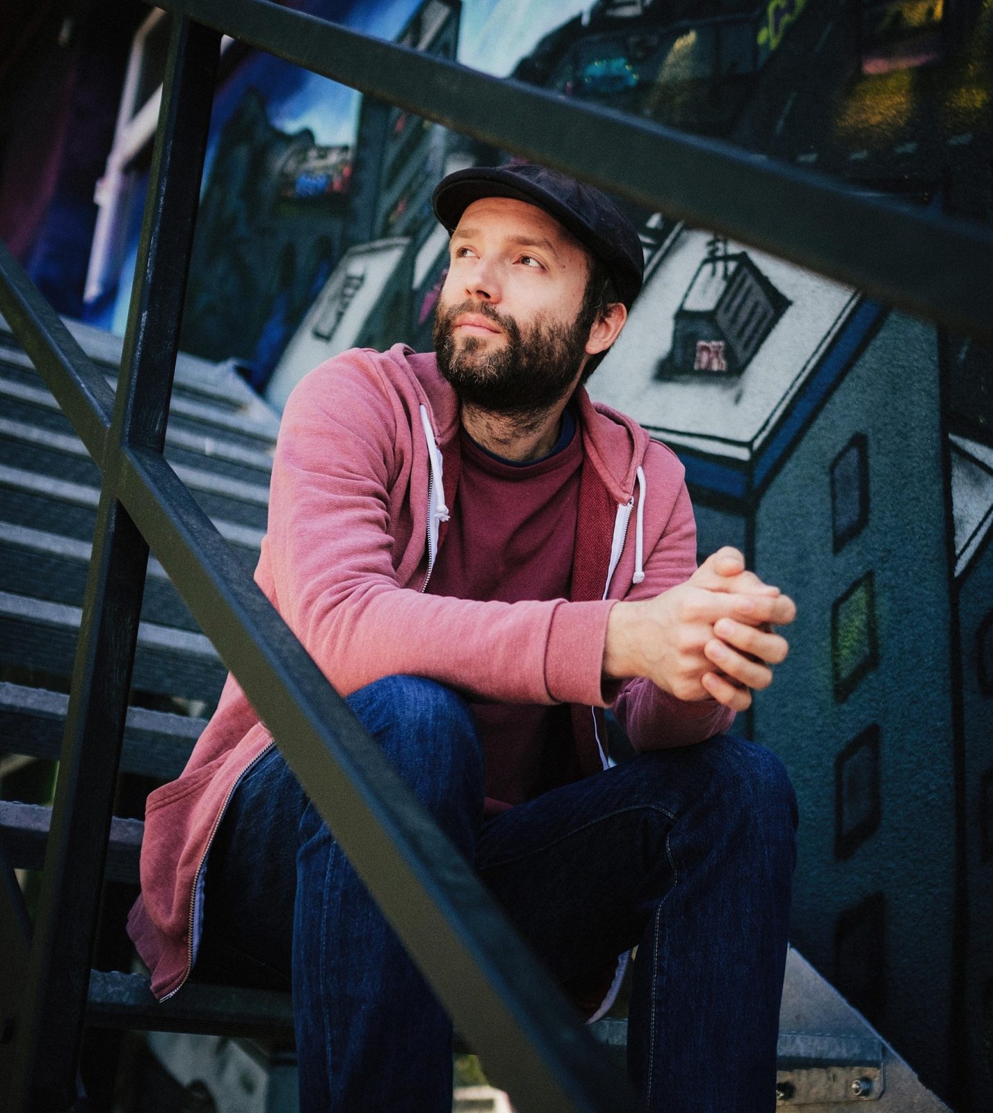 Thumbnail - Qualityland, Marc-uwe Kling