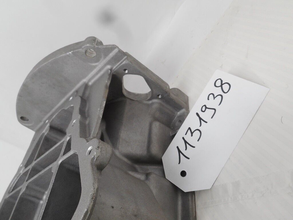 Oil Pan Ford Focus 1 Turnier Ys6q6u003aa 1131938 FFDA Diesel 03935 
