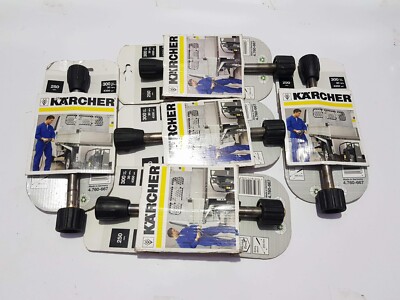 KARCHER 4.760-667.0 Nicht-Rotierbare 250 Mm Lance - Los Von 5
