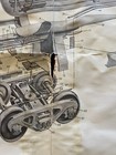ACF Shippers Car Line Division VINTAGE Railroad Tank Car Spec Poster for NPR Co — photo 7